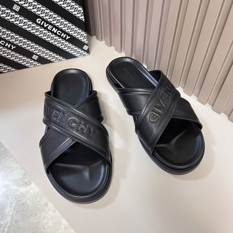 Givenchy Slippers